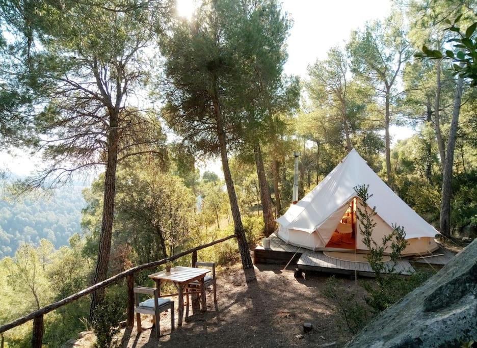 Forest Days Naves  Екстер'єр фото
