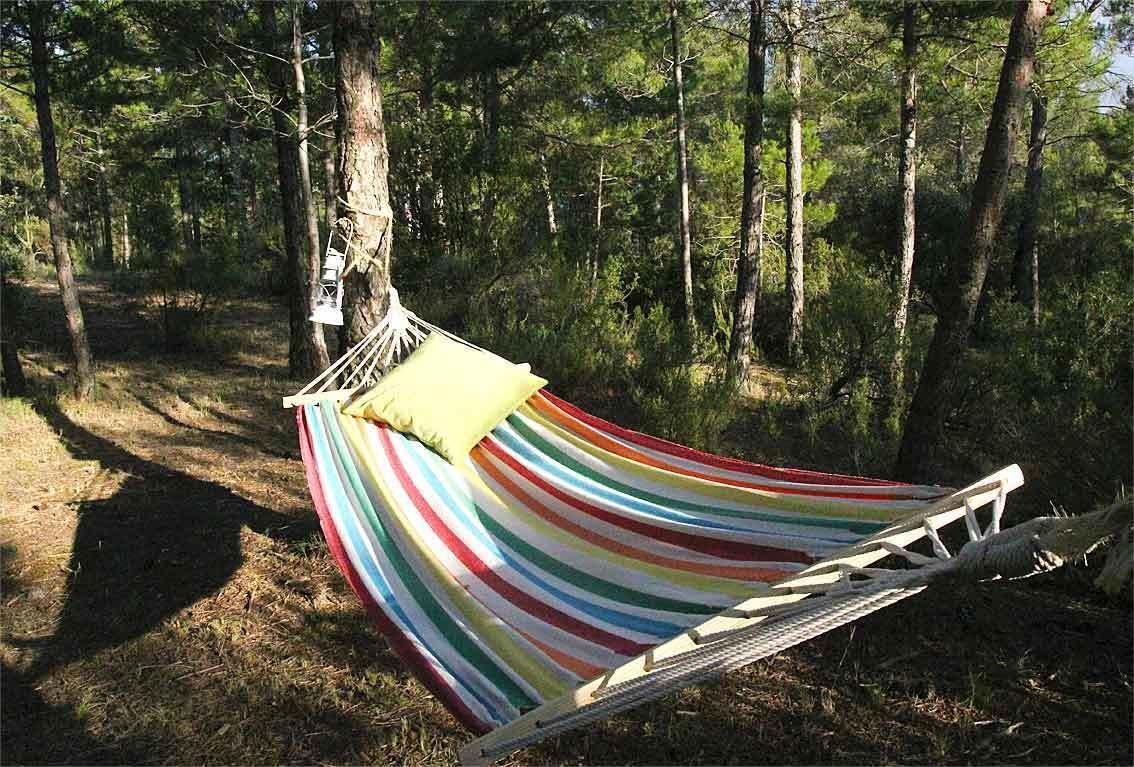 Forest Days Naves  Екстер'єр фото