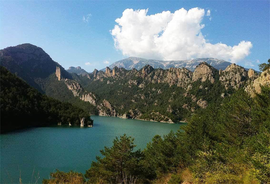 Forest Days Naves  Екстер'єр фото